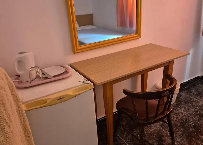 Hostal Maxorata