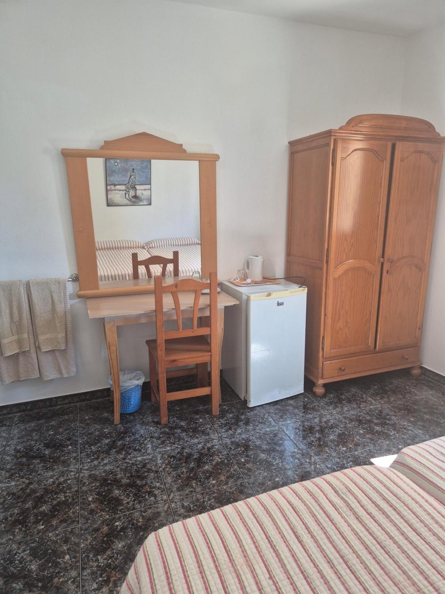 Casa de hóspedes Maxorata
