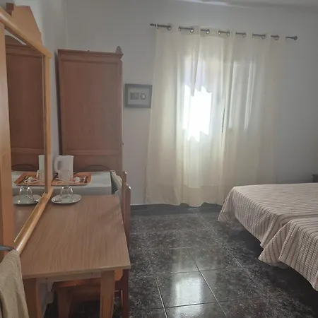 Hostal Maxorata Morro Jable  Exterior photo