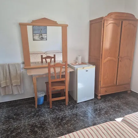 Hostal Maxorata Morro Jable  Exterior photo