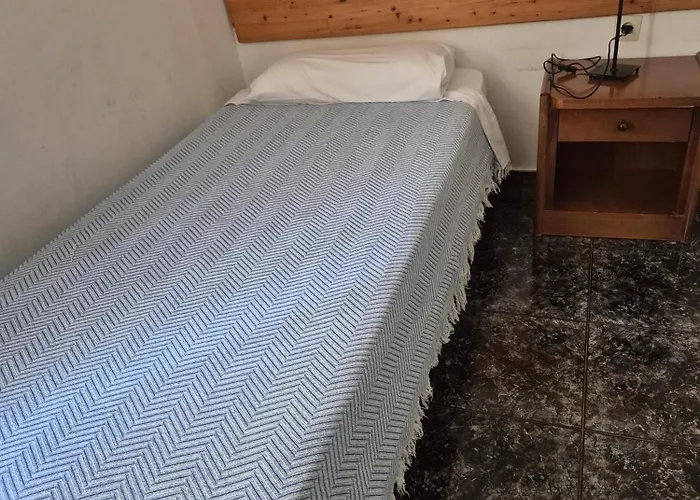 Hostal Maxorata
