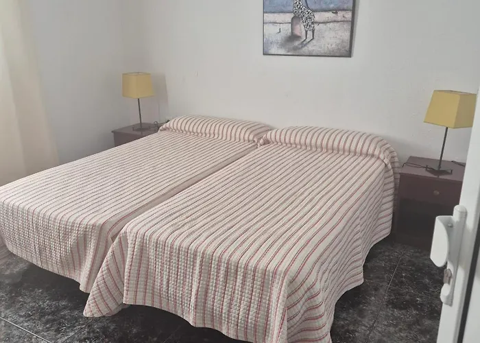Hostal Maxorata